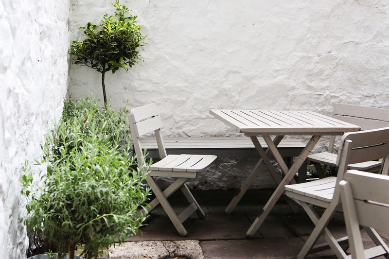 Outdoor Furniture